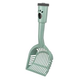 Trixie Kattegrusskovl Med Hømhøm Poser GRØN